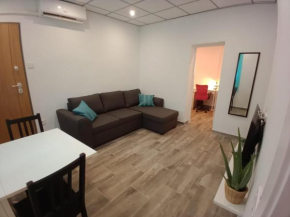 Apartamento a 4 minutos playa Zapillo Almería